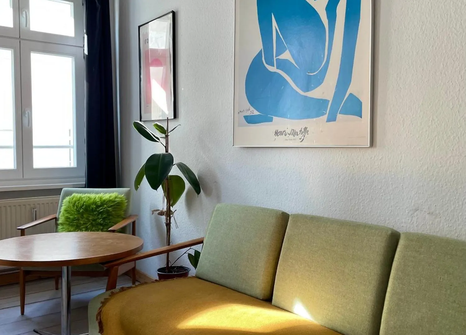 Beautiful Rooms In Mitte Berlin