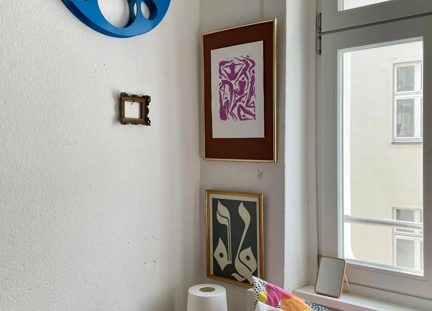 Beautiful Rooms In Mitte Berlin 0*,  Németország