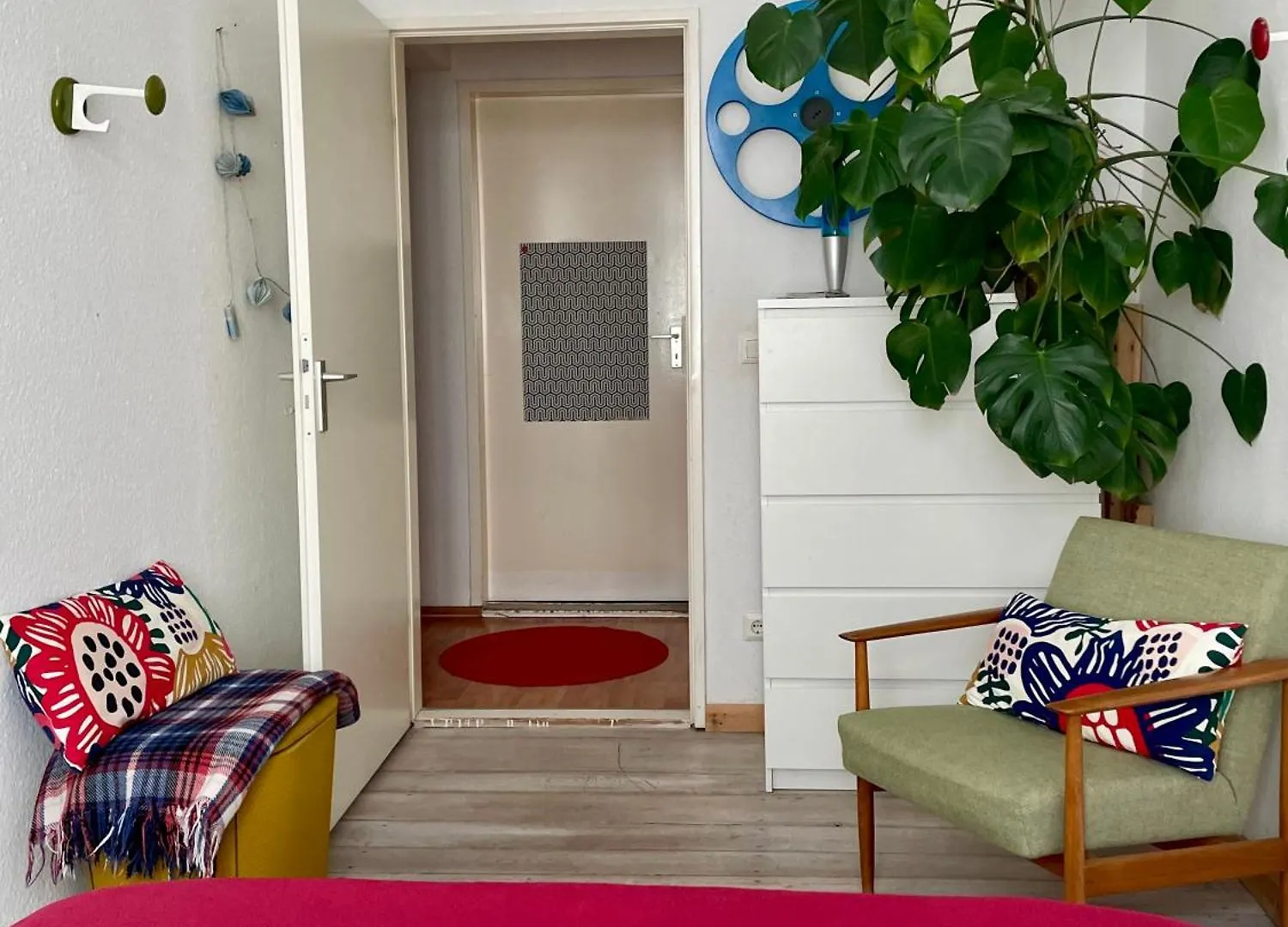 Beautiful Rooms In Mitte Berlin 0*,